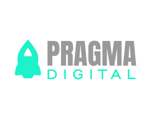 Logo Pragma Digital