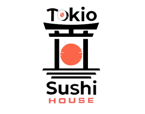 Logo Sushi House
